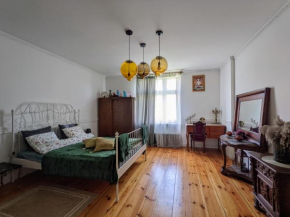Apartament w stylu Retro Oliwa